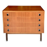 Vintage Scandinavian-style chest of drawers - Combineurop