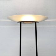 Lampe sur pied italienne vintage, années 1980