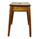 Tabouret de ferme vintage
