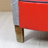 Sixties child armchair