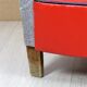 Fauteuil enfant sixties
