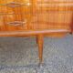 Commode scandinave 1970