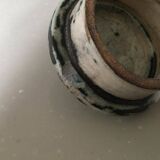 Jacques BLIN teapot