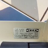 Duo d'appliques V413 Ikea
