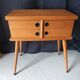Travailleuse vintage