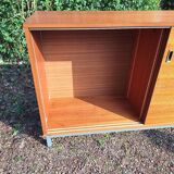 Vintage high sideboard