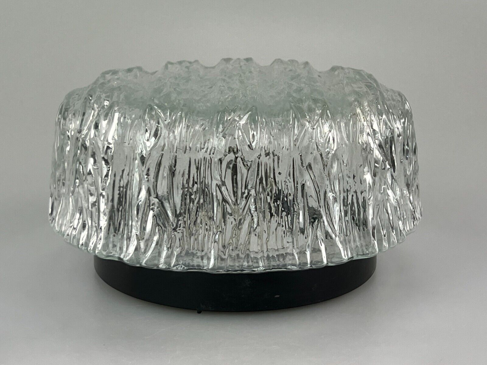 60s 70s ceiling lamp