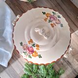 Longchamp Agen model soup tureen