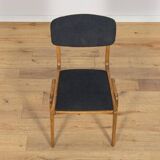 Boomerang Dining Chairs Typ 229xB from Goscinski Furniture Factory, 1960s,