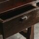 Wabi Sabi Brutalist Workbench, France, 19th Century