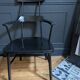 Fauteuil Ikea collector  design Edda Strandmark
