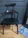 Fauteuil Ikea collector  design Edda Strandmark