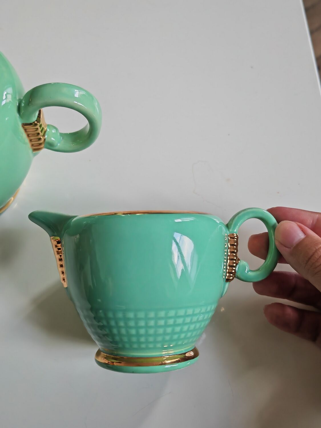 Saint Clement Service