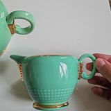 Saint Clement Service