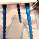 Tripod stool