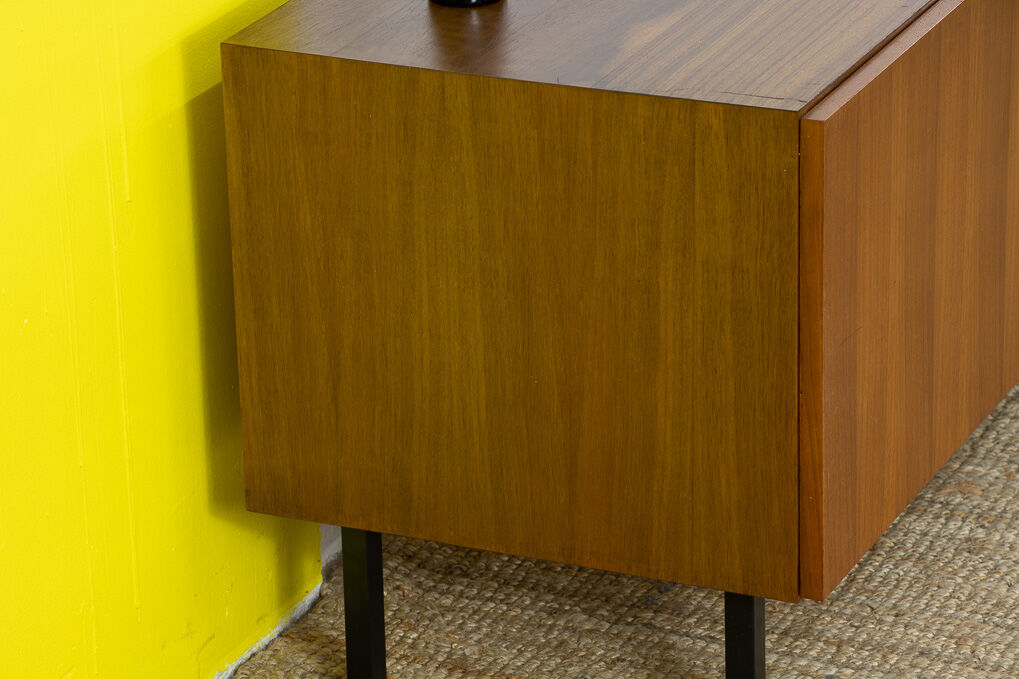 Enfilade Scandinave Vintage – 120 cm