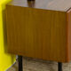 Enfilade Scandinave Vintage – 120 cm