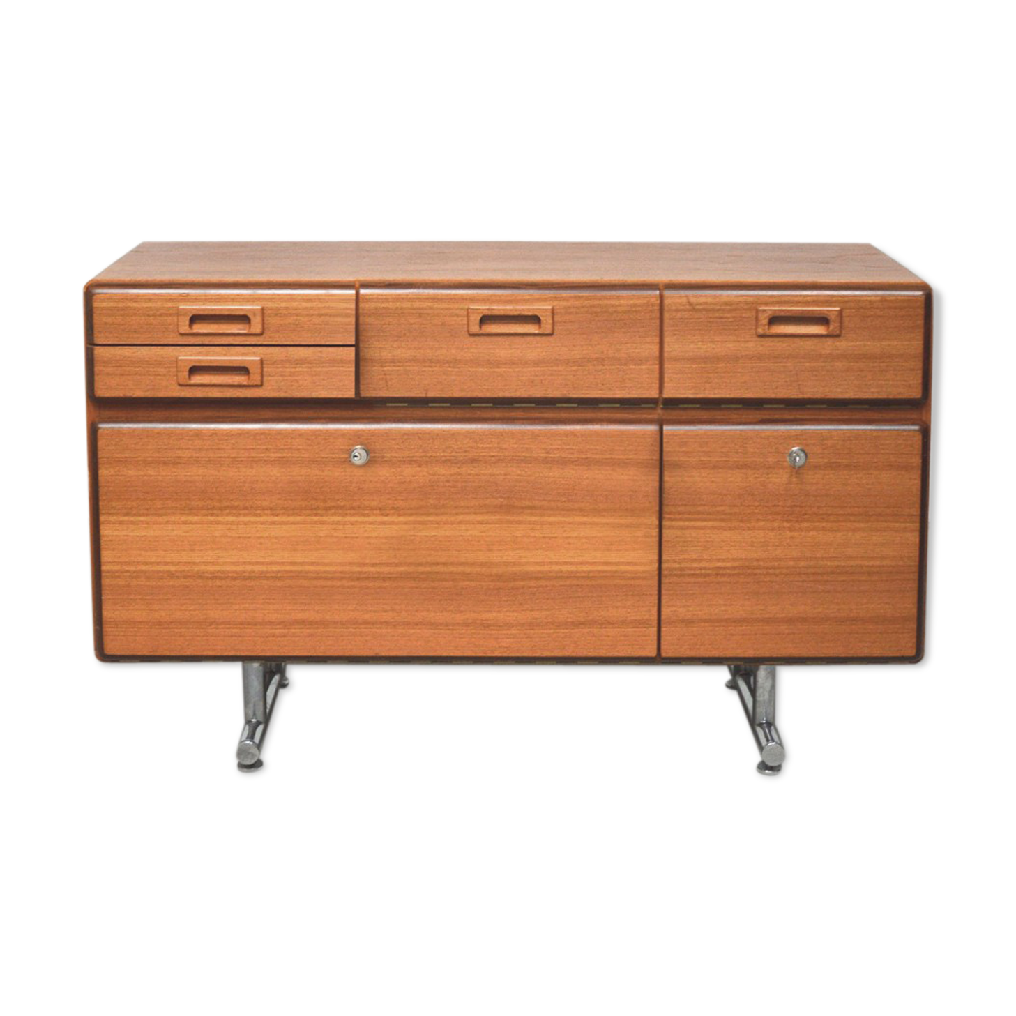 Holland multimedia sideboard, 1960
