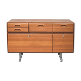 Holland multimedia sideboard, 1960