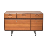 Holland multimedia sideboard, 1960