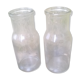 Glass bottles