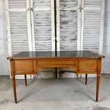 Louis XVI cherry style desk