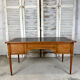 Louis XVI cherry style desk