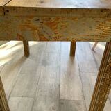 Vintage table