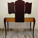 Antique Art Deco Venetian-style dresser