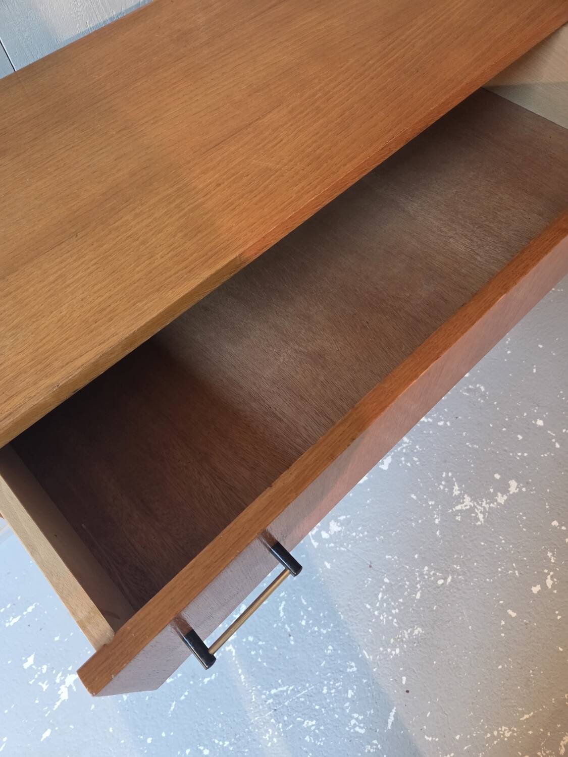 Vintage chest of drawers