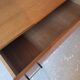 Commode vintage