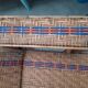 Rattan deckchairs 30s