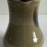 Coffee service in real French stoneware