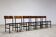 Vintage dining chairs | chairs | 1960s | industrial