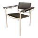 Spaghetti Armchair, Giandomenico Belloti, Italy 1979