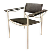 Spaghetti Armchair, Giandomenico Belloti, Italy 1979