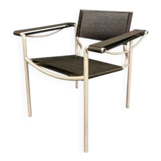 Spaghetti Armchair, Giandomenico Belloti, Italy 1979