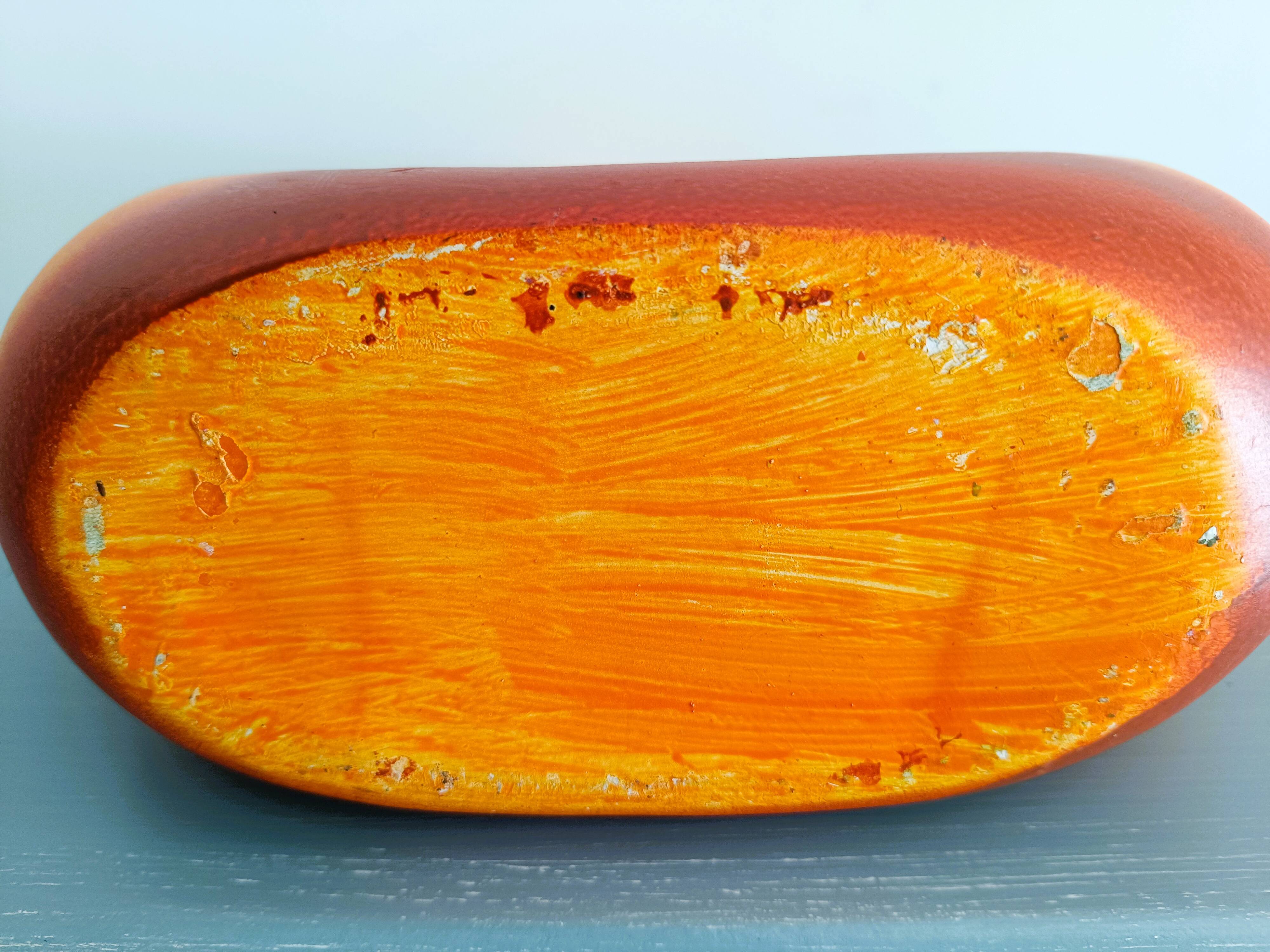 Ceramic vase