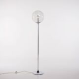Kalmar & Murano floor lamp.