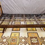 Daybed meridian 1970 vintage