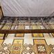 Daybed méridienne 1970 vintage