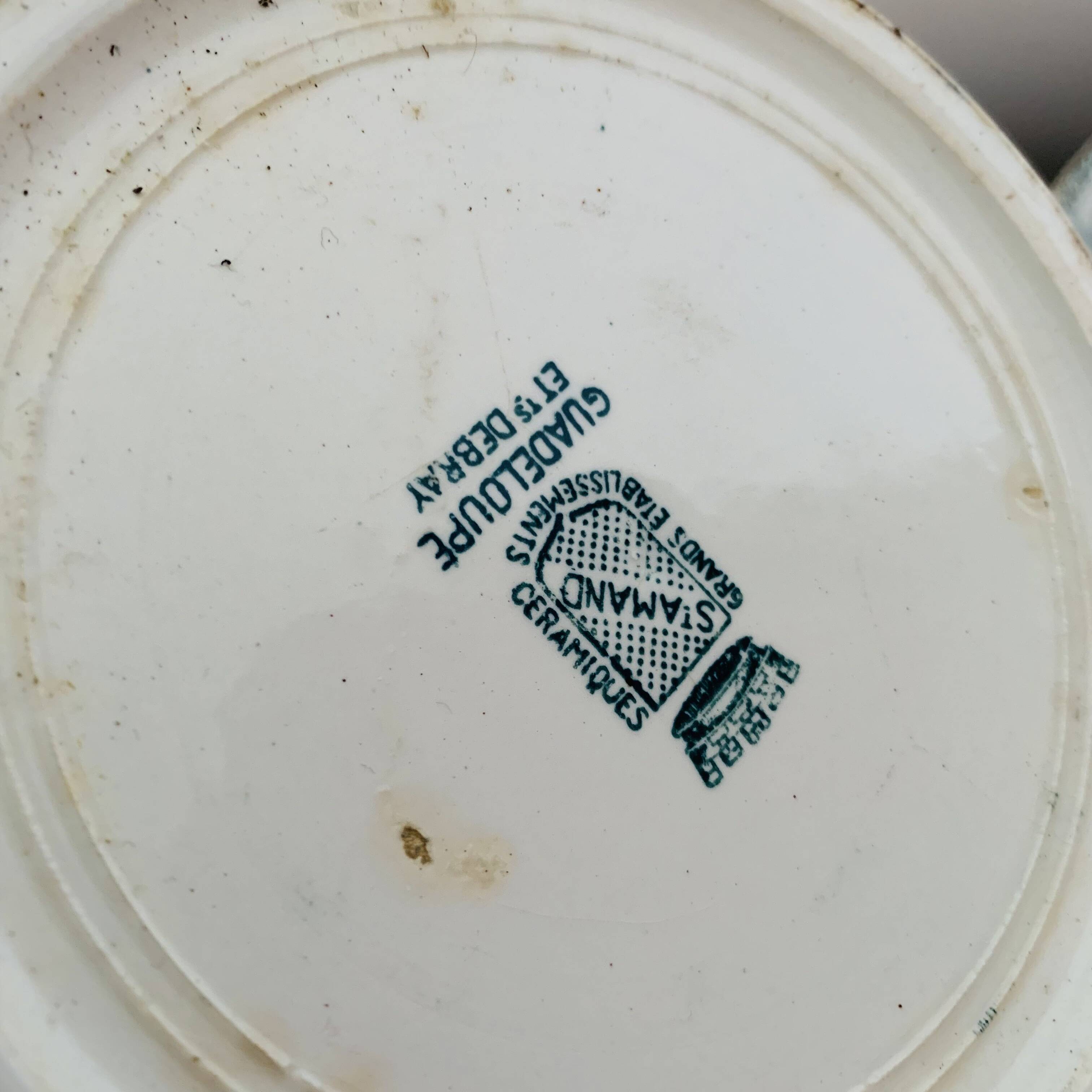 Guadeloupe St Amand Service