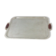 Plateau inox Bouillet Bourdelle