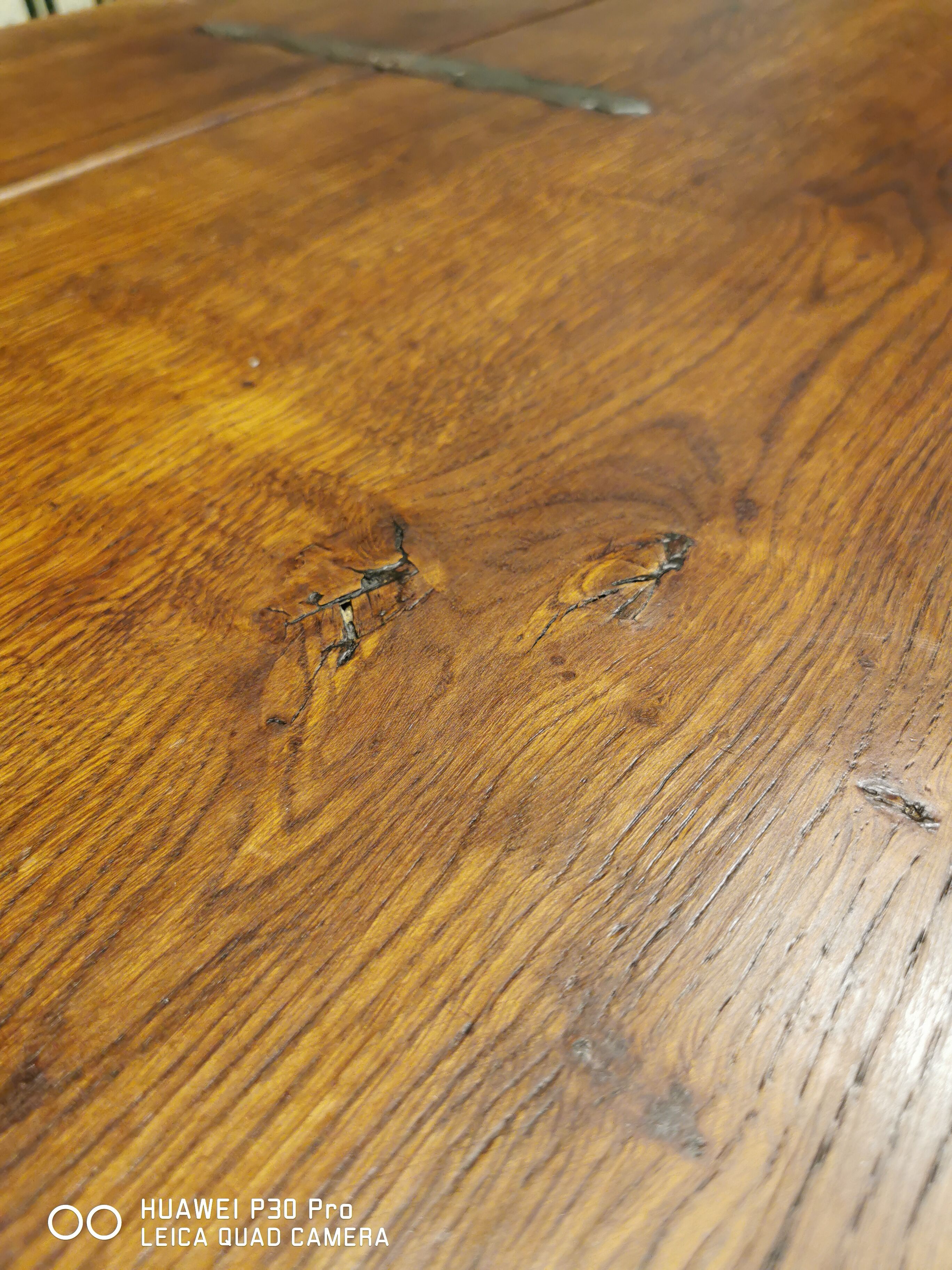 Long foldable tray farm table