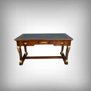Bureau en Acajou, style Retour d’Égypte – XXe