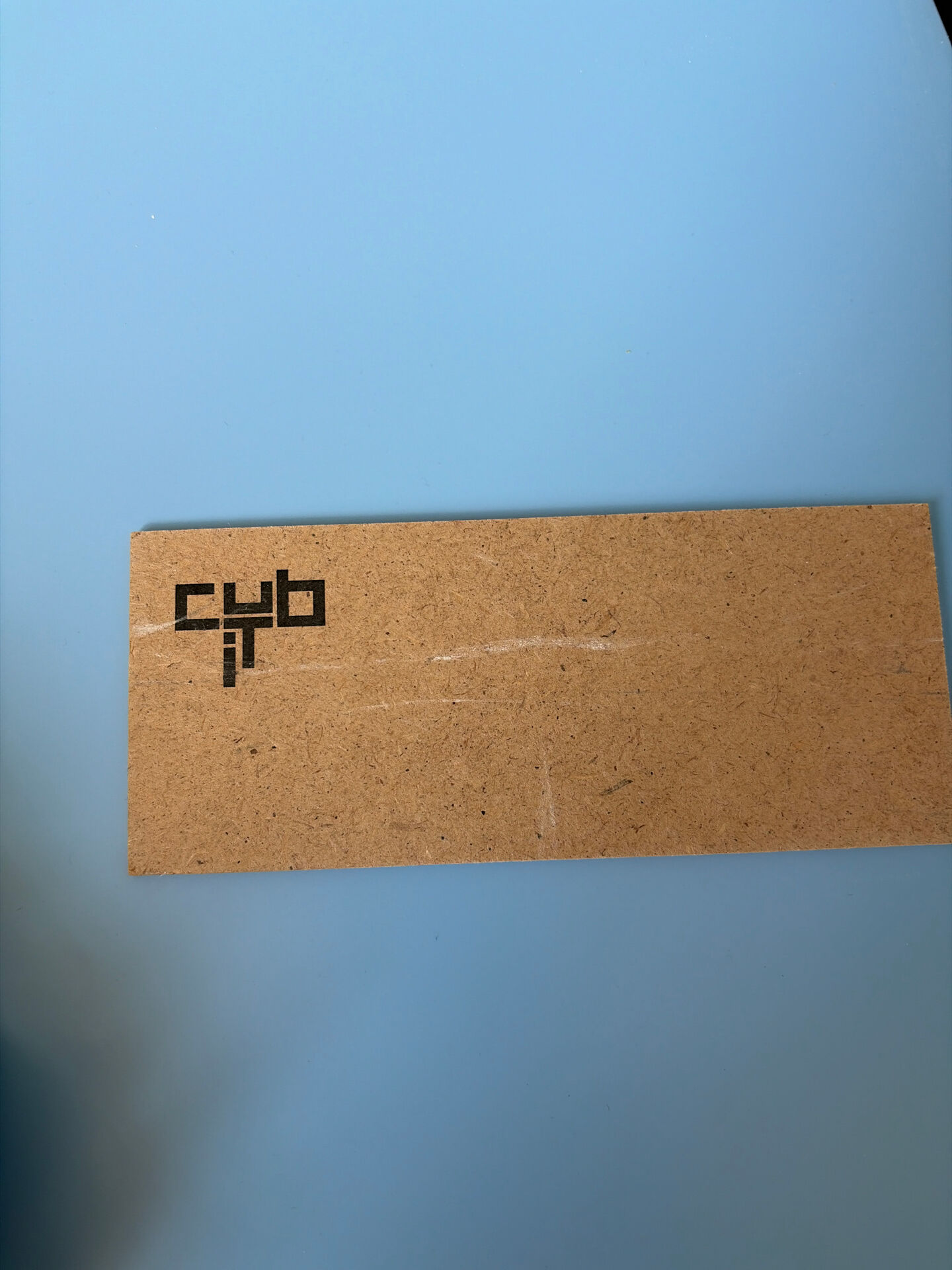 Bibliothèque modulable Cubit