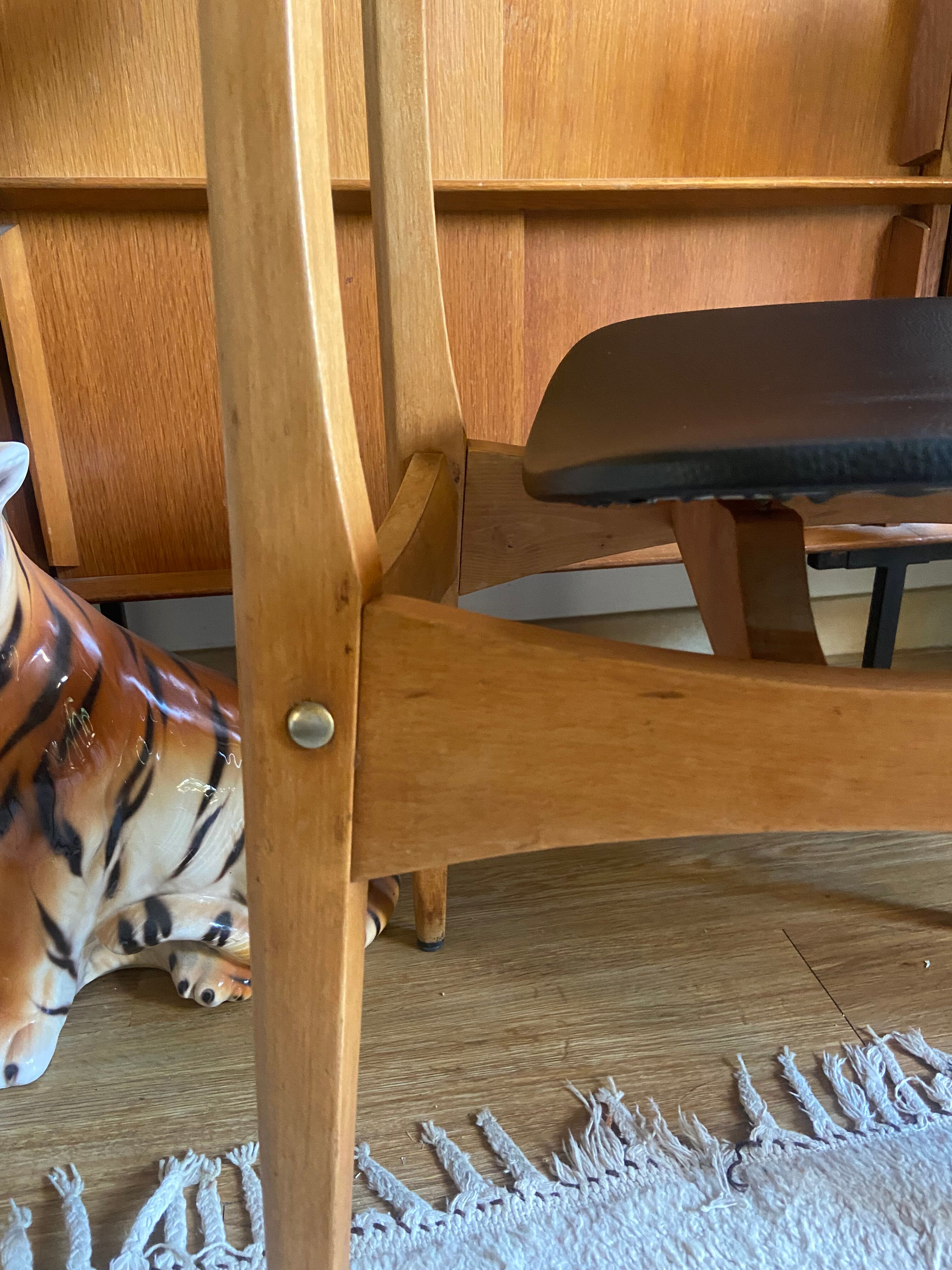 Vintage Stella Chair Pair