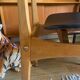Vintage Stella Chair Pair