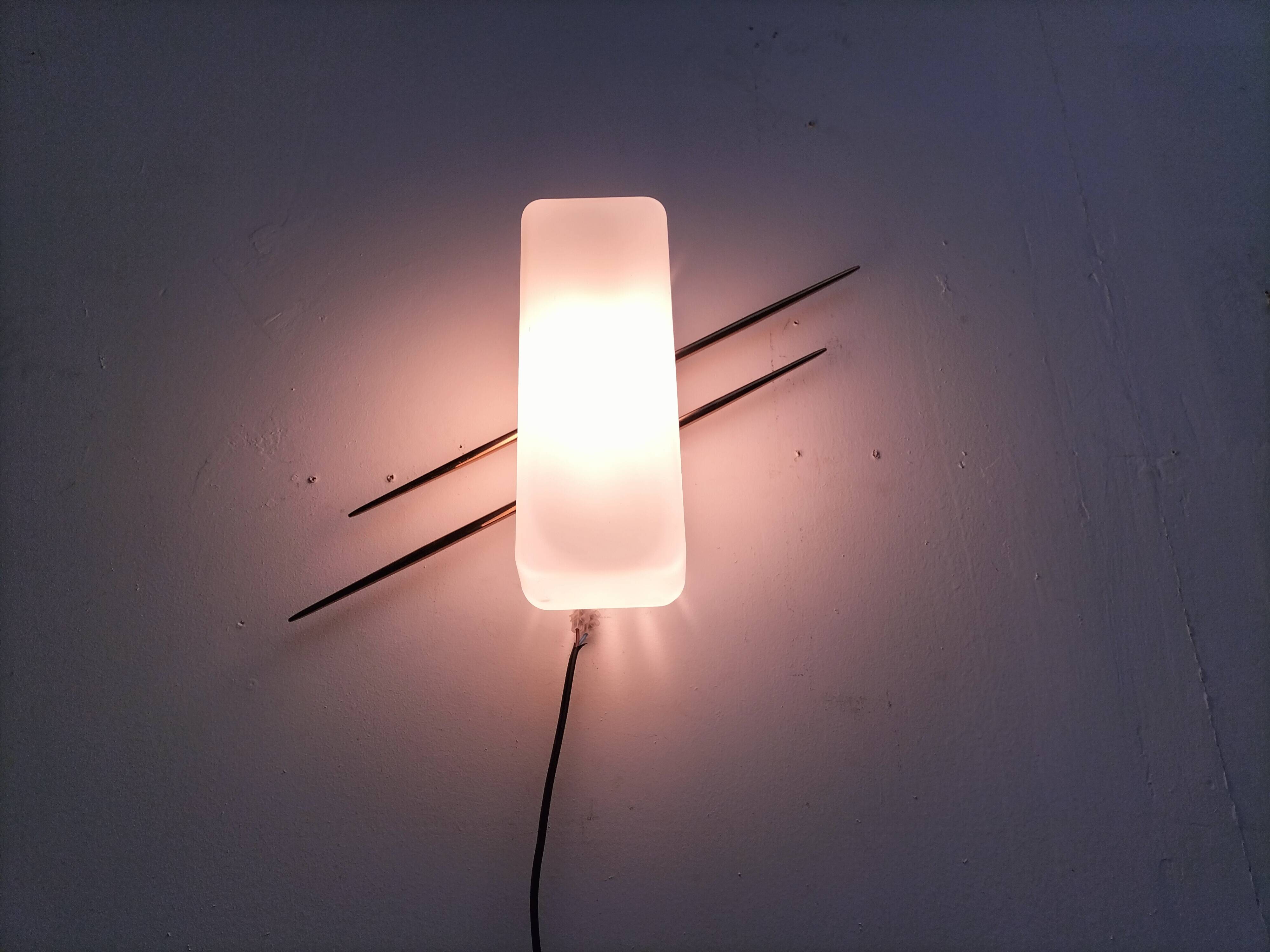 Arlus wall light