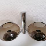 Double sconce from Sciolari